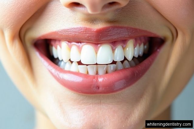 Tips for Maintaining a Bright White Smile