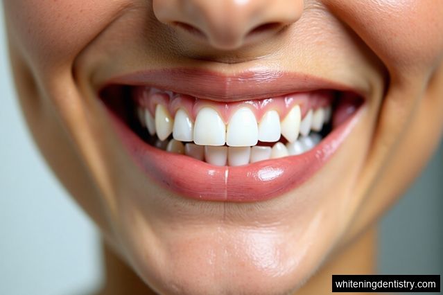 Tips for Maintaining a Bright White Smile