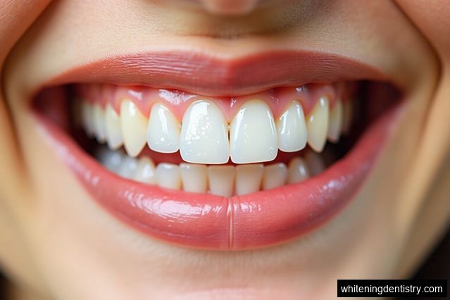 The Psychology of a Bright Smile and Increased Confidence