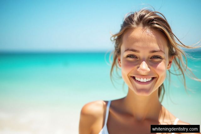Eco-Friendly and Sustainable Teeth Whitening Options