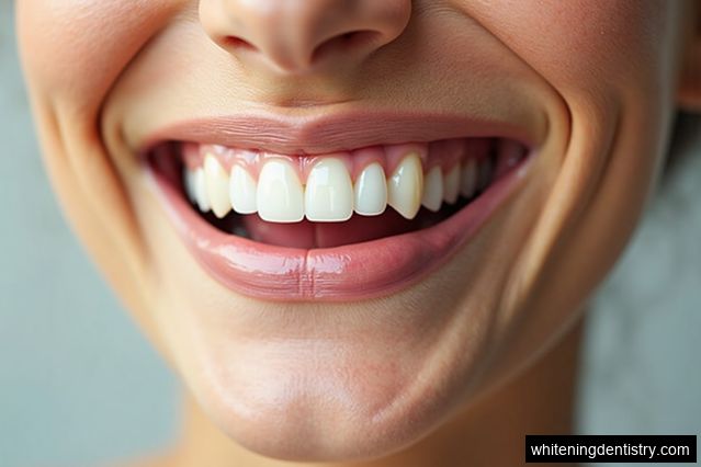 Advanced Teeth Whitening Procedures